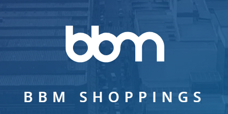 BBM Shoppings